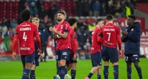 Lille, Nice, Nantes ... Les compos du Multiplex de la 23e journée de Ligue 1