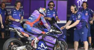 Pramac : Razgatlioglu lâche une phrase forte sur ses débuts compliqués