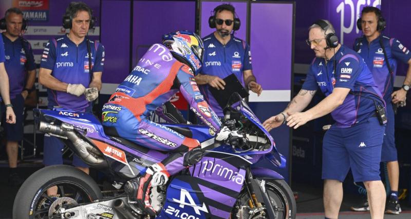 Pramac : Razgatlioglu lâche une phrase forte sur ses débuts compliqués