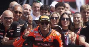 WSBK : Bulega frappe fort d’entrée et place Ducati déjà en patron à Phillip Island