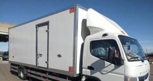 Il devait peser 7,5 tonnes… il en affichait presque 14 : le contrôle de ce camion vire à la sanction immédiate