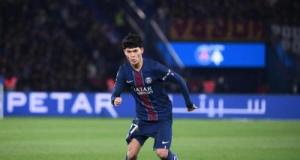 PSG : Dro Fernandez veut vite s'intégrer, un détail le confirme !