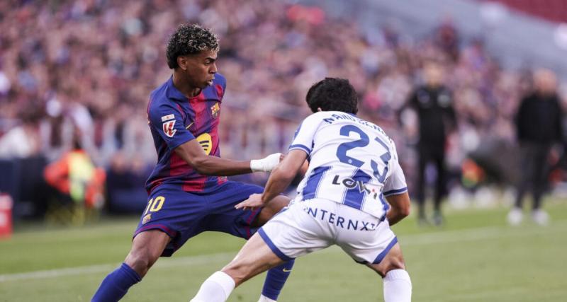 Le Barça bat Levante et reprend la tête de la Liga !