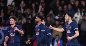 Mercato : le PSG prolonge l'un de ses cadres jusqu'en 2030