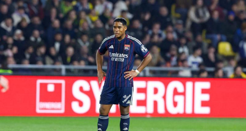  - OL : Endrick révèle que certains coéquipiers du Real Madrid l’ont poussé à venir dans le Rhône