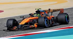 F1 : la stratégie réfléchie de McLaren pour soutenir Lando Norris et Oscar Piastri