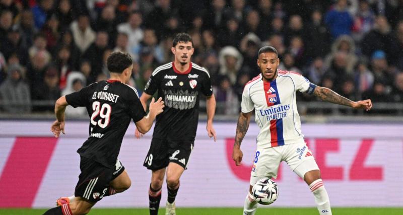  - Strasbourg - OL : les compositions officielles, Endrick de retour comme titulaire !