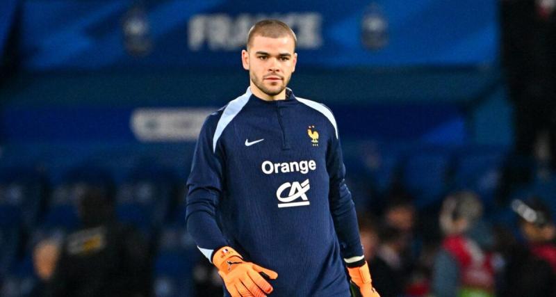  - Chevalier grand absent de la Coupe du Monde ? Le verdict tombe !