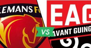 Le Mans-Guingamp : où voir le match, à quelle heure ?