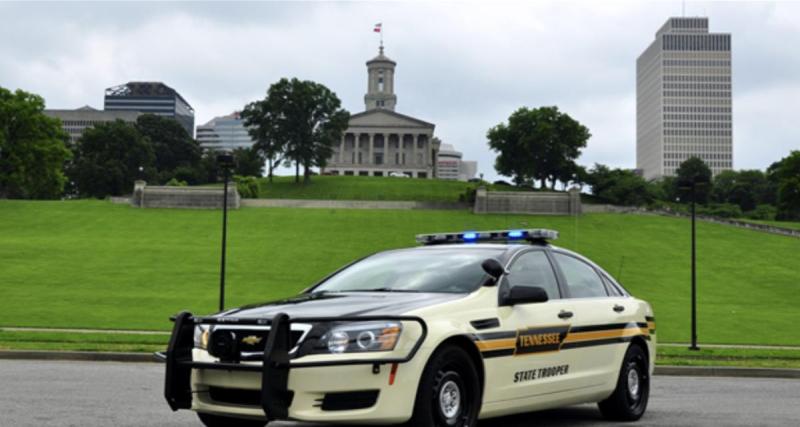 Un policier arrête 41 conducteurs en état d’ivresse, toutes les affaires finissent sans suite… Ça fait beaucoup d’erreur