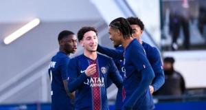 Championnat National U19 : les résultats des matchs en retard