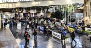 Salon de la Moto de Lyon, prix, dates, horaires, toutes les infos pratiques