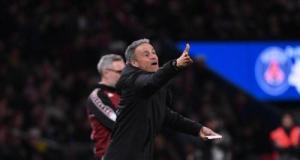 PSG : le cadeau de Luis Enrique à son vestiaire avant Monaco