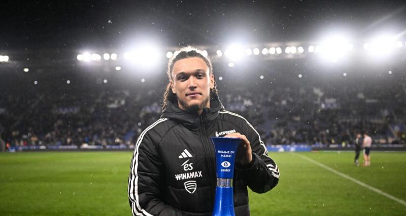  - Diego Moreira chambre les supporters de l'OL, il se fait sèchement recadrer !