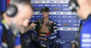 Yamaha : l'aveu encore très brutal de Quartararo, il annonce une grande décision pour cette saison