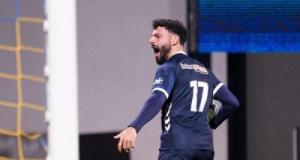 National 2 : le coach de Saint-Malo Gwenaël Corbin prédit à Bordeaux "un combat difficile avec La Roche"