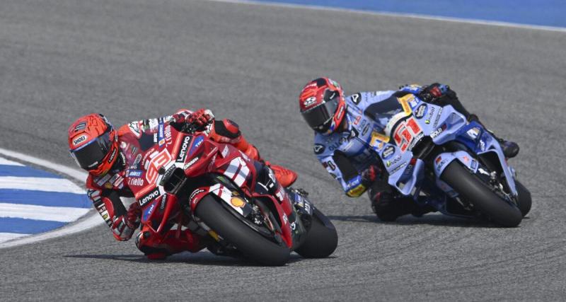 MotoGP : plusieurs transferts semblent déjà scellés pour 2027, mais les écuries se taisent pour une raison