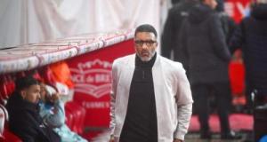 OM : terrible coup dur pour Toulouse, Beye va devoir faire sans un cadre absolu