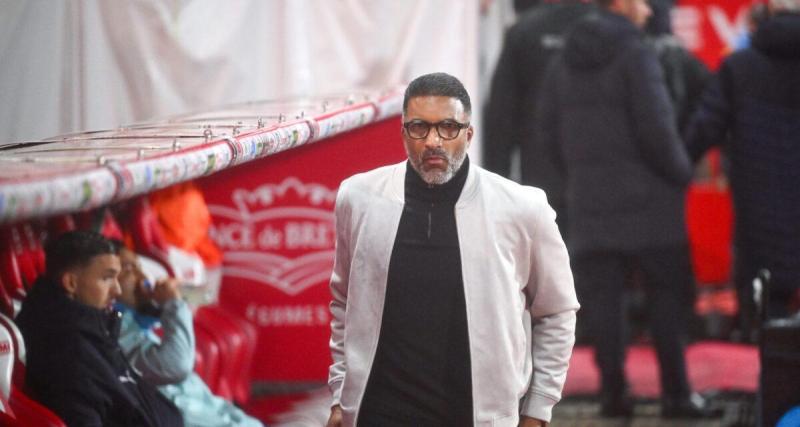  - OM : terrible coup dur pour Toulouse, Beye va devoir faire sans un cadre absolu