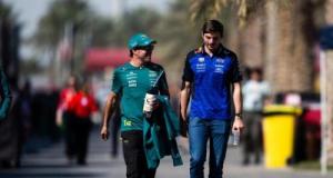 24 Heures du Mans : Max Verstappen en route vers un trio de rêve avec deux anciens champions du monde de F1 ?