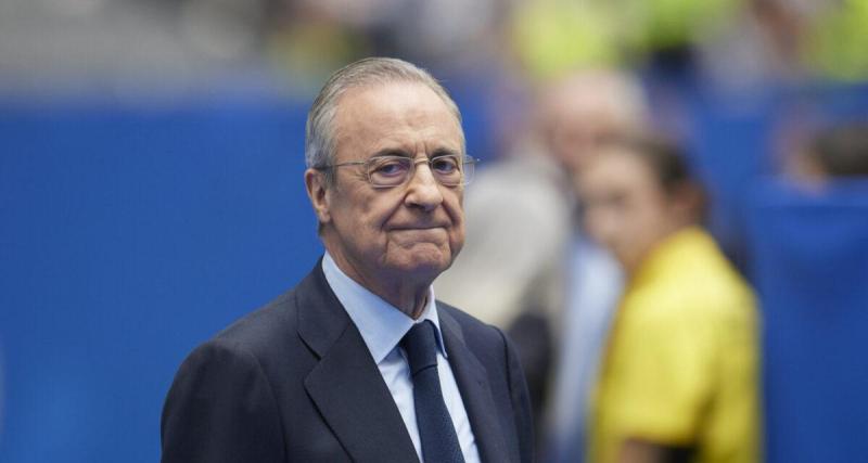  - Un crack absolu à oublier à l'instant T pour le Real Madrid, c'est confirmé !