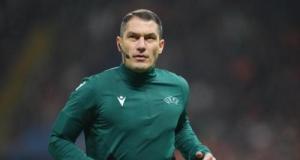 L'arbitrage de PSG - Monaco est connu, souvenirs légendaires pour Paris