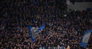 Strasbourg : affrontements entre supporters du RCSA dans les tribunes après l’exhibition de drapeaux identitaires