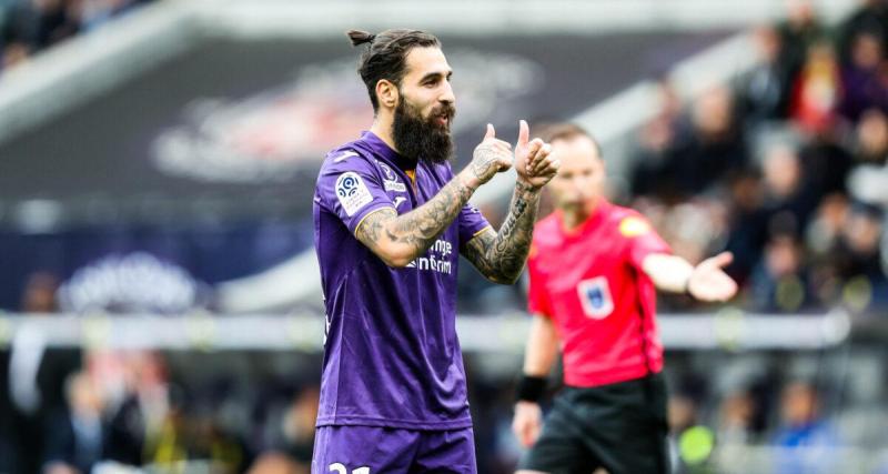  - "Le football ne me rendait plus heureux" : ancien joueur de Toulouse, Jimmy Durmaz prend sa retraite sportive