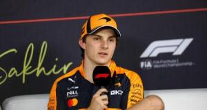 McLaren : Oscar Piastri redoute grandement une F1 "anormale" sur certains circuits