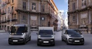 Renault reprend Flexis, une révolution pour les utilitaires électriques français ?