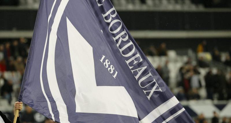  - Bordeaux : Étienne Beugre résilie son contrat avec Girondins et file au Kazakhstan (off)
