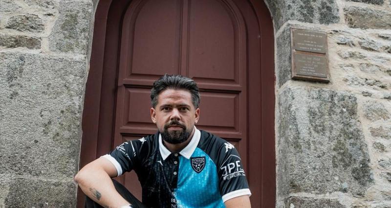  - Foot Amateur : Plouay remporte un concours du plus beau maillot de football amateur