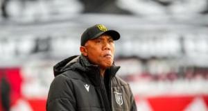 Paris FC : Red Bull non-concerté pour la nomination d’Antoine Kombouaré ?