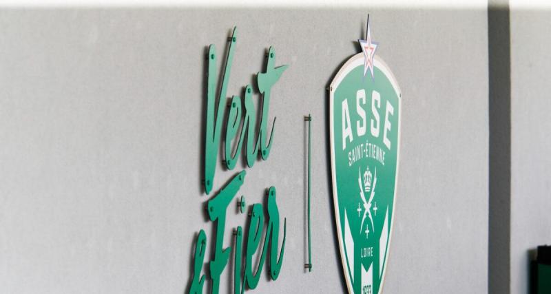  - "L’état d’esprit du groupe a été remarquable" : en National 3, la réserve de Saint-Étienne soulagée après la victoire contre Feurs