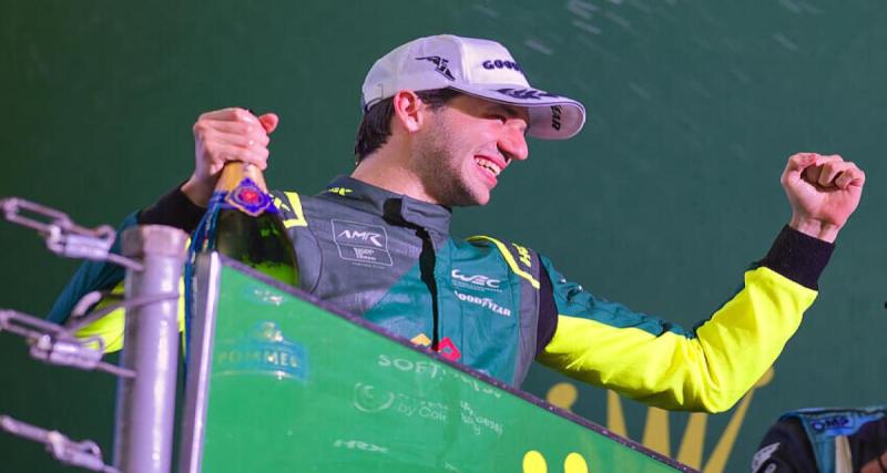  - Endurance : nouveau défi en LMGT3 pour Eduardo Barrichello