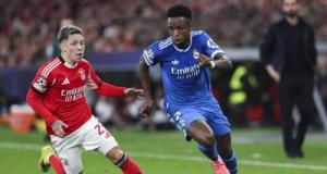 Prestianni a tout accéléré, la "loi Vinicius" sur le point de voir le jour ?