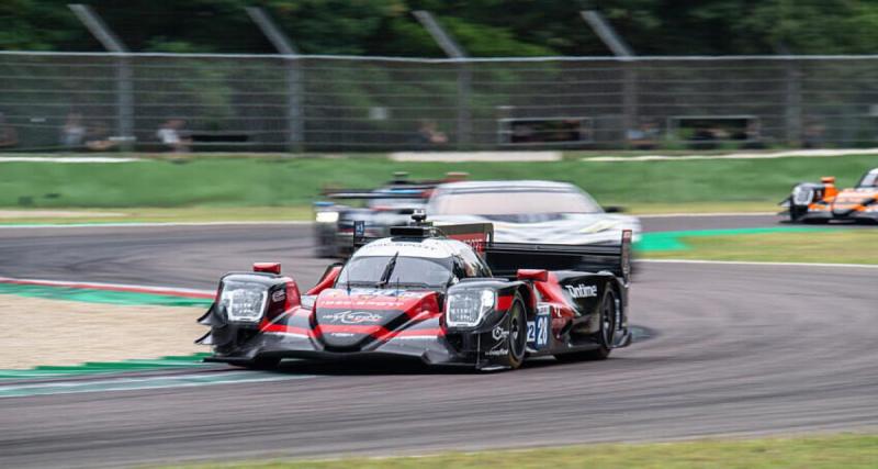  - 24 Heures du Mans : IDEC Sport prêt à relever le défi de sa dixième participation