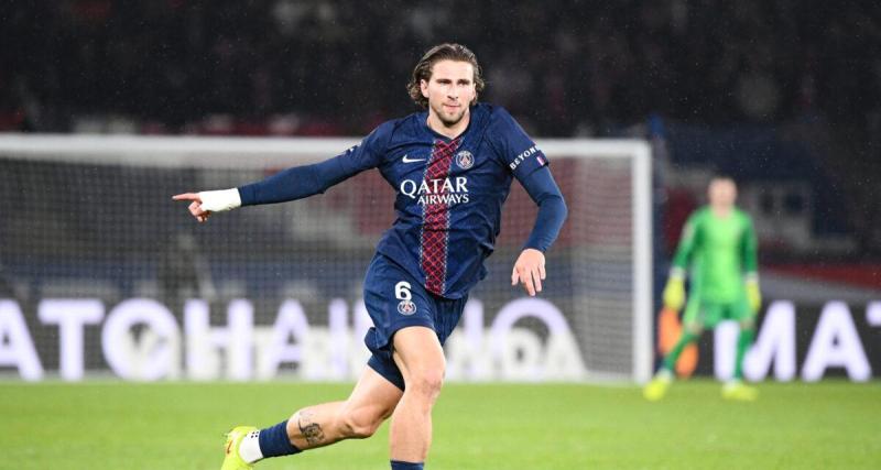 - PSG, Real Madrid : Zabarnyi et Huijsen l'ont inspiré, il l'avoue cash !