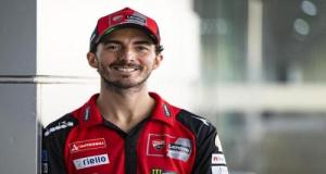 Ducati : Tardozzi brise le silence sur l’avenir de Bagnaia