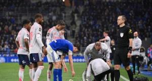 La FIFA instaure de nouvelles règles sur les gains de temps