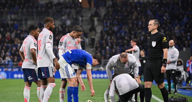  - La FIFA instaure de nouvelles règles sur les gains de temps