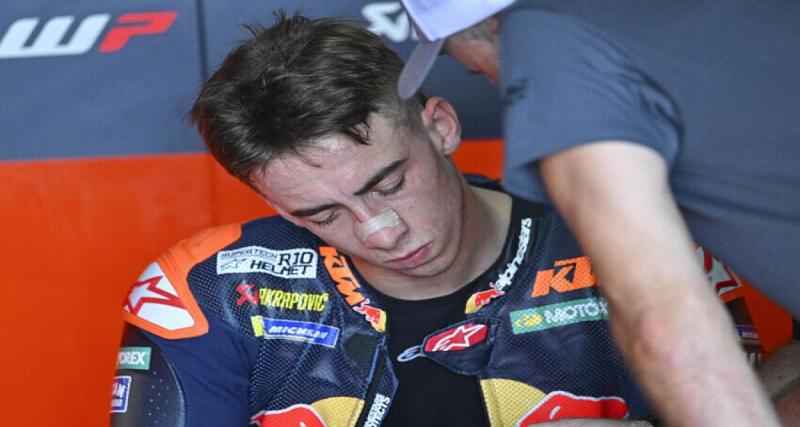  - MotoGP : Phillip Island sacrifié, la réaction piquante d’Acosta