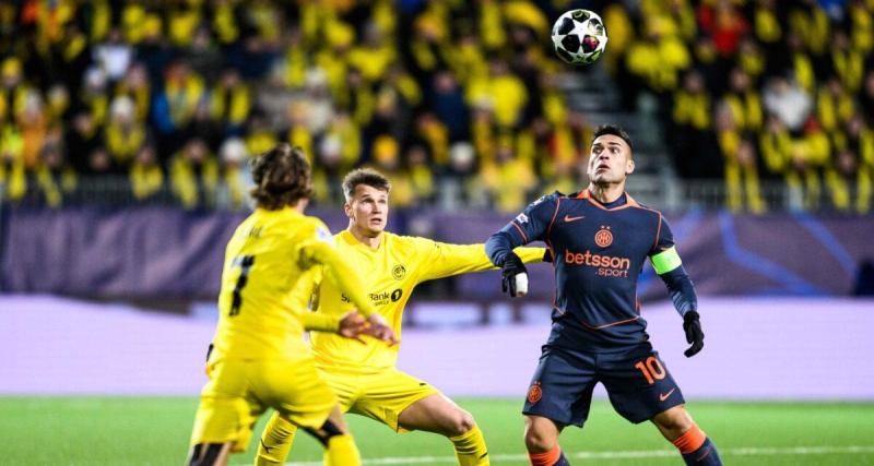  - Inter Milan - Bodo/Glimt : heure, chaîne TV, compos probables... Sur quelle chaîne regarder le match à la télévision ou en streaming ?