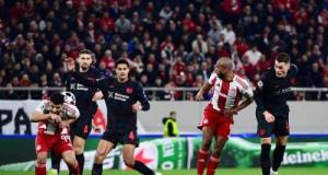 Leverkusen - Olympiakos : heure, chaîne TV, compos probables... Sur quelle chaîne regarder le match à la télévision ou en streaming ?