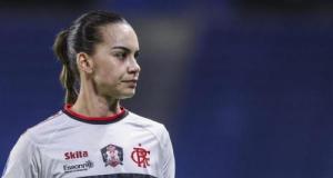 Première Ligue : pilier de Fleury, Charlotte Fernandes prolonge (off)