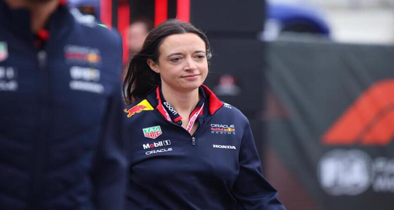  - F1 : Hannah Schmitz et Laura Müller entrent dans l’histoire à Albert Park