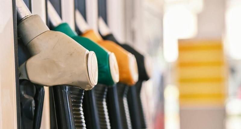  - Les habitants d'une vallée privés de carburant pour un mois, à cause d'un poids lourd