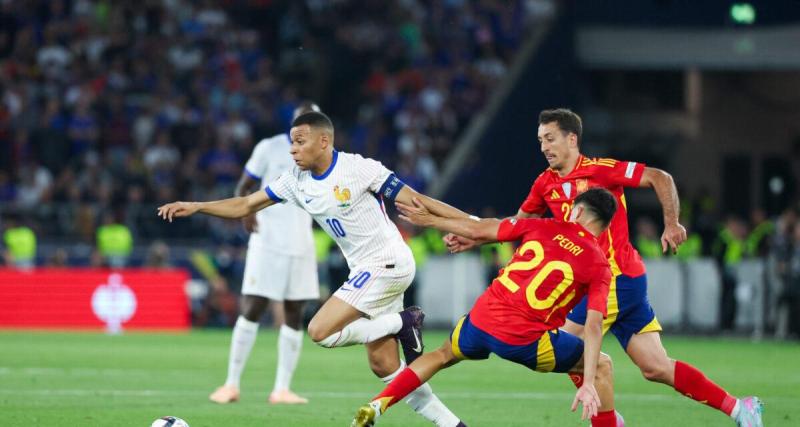  - Real Madrid : Mbappé au Barça ? Pedri ne dirait pas non !