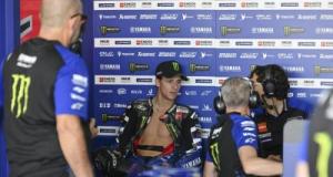 Yamaha : "Il arrive au pire moment", Quartararo se lâche sur l'arrivée de Razgatlioglu dans l'écurie