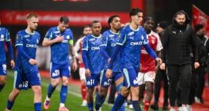 Week-end particulier en Ligue 1, une première depuis plus de 4 ans a eu lieu